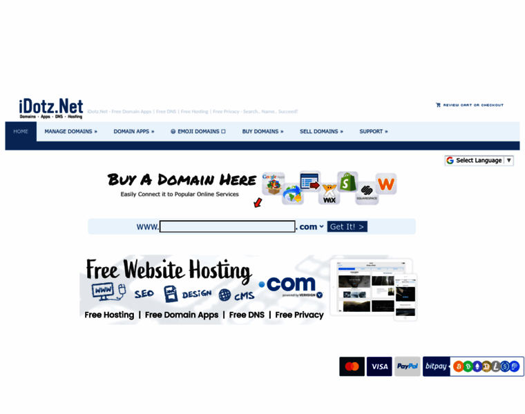 Idotz.net thumbnail Idotz.net thumbnail