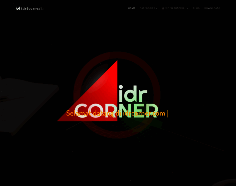 Idrcorner.com thumbnail