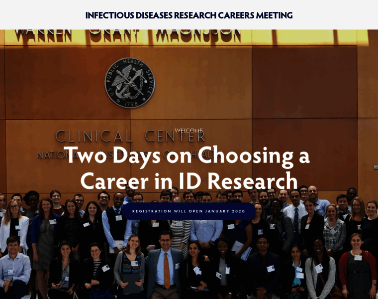 Idresearchcareers.org thumbnail