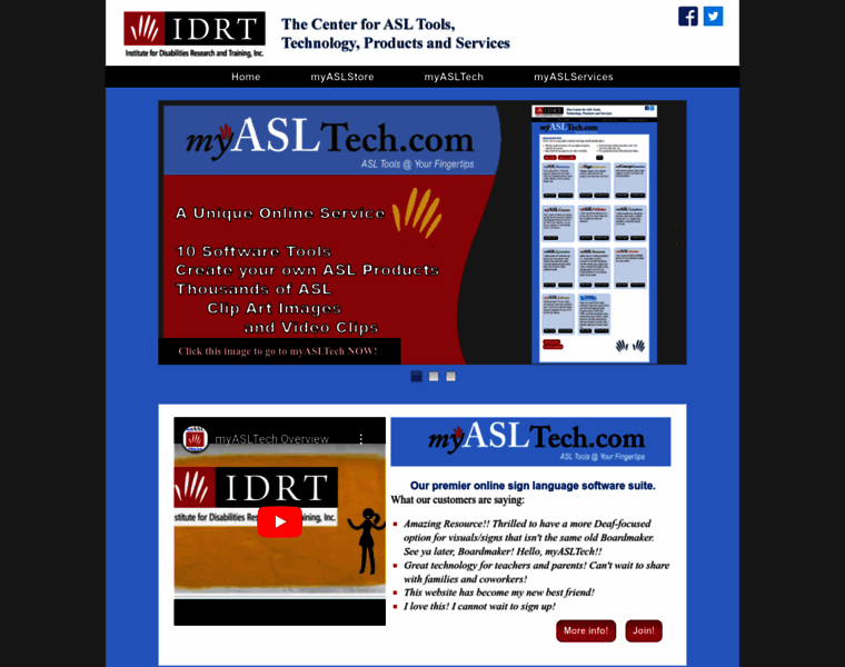 Idrt.com thumbnail Idrt.com thumbnail