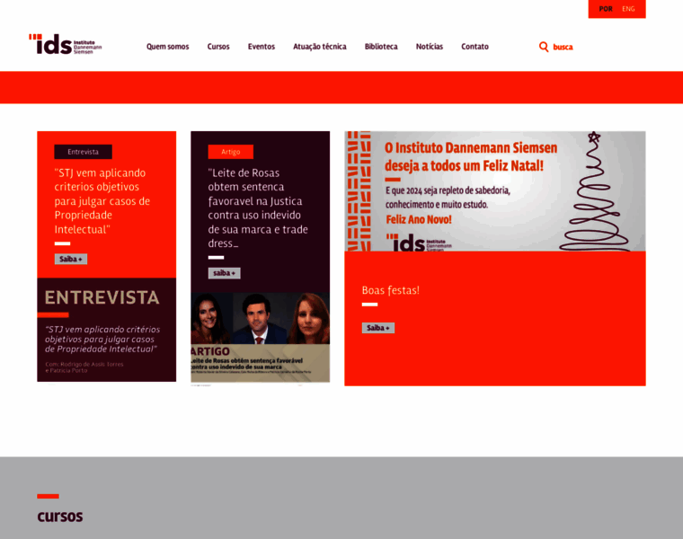 Ids.org.br thumbnail