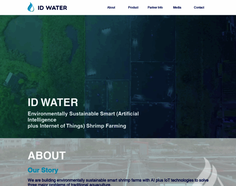 Idwater.com.tw thumbnail