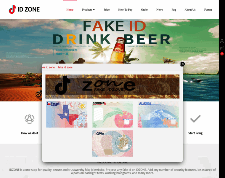 Idzone.ph thumbnail Idzone.ph thumbnail