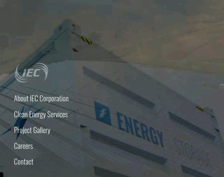 Iec-corporation.com thumbnail Iec-corporation.com thumbnail