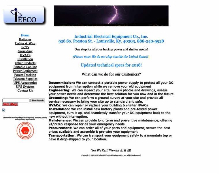 Ieeco.net thumbnail Ieeco.net thumbnail