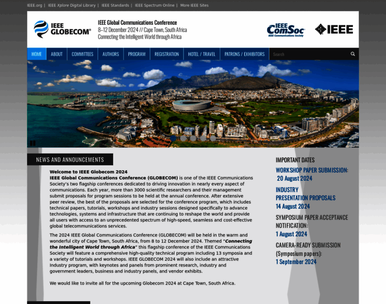 Ieee-globecom.org thumbnail Ieee-globecom.org thumbnail