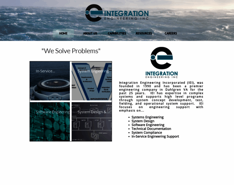 Iei-dahlgren.com thumbnail Iei-dahlgren.com thumbnail