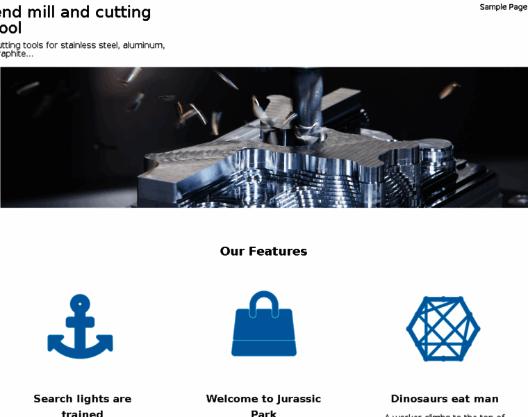 Iendmill.com thumbnail