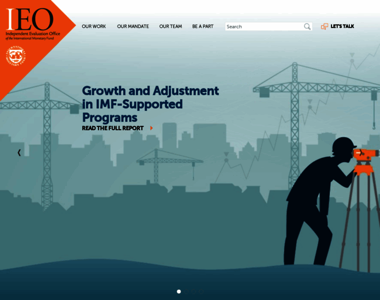 Ieo.imf.org thumbnail