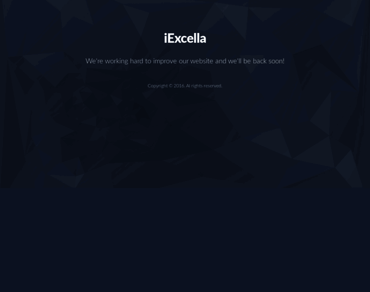 Iexcella.com thumbnail