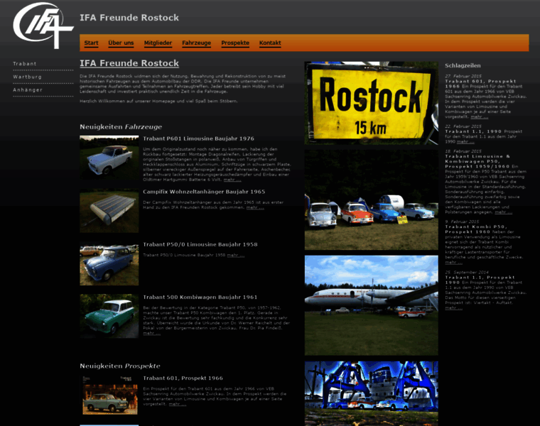 Ifa-freunde-rostock.de thumbnail