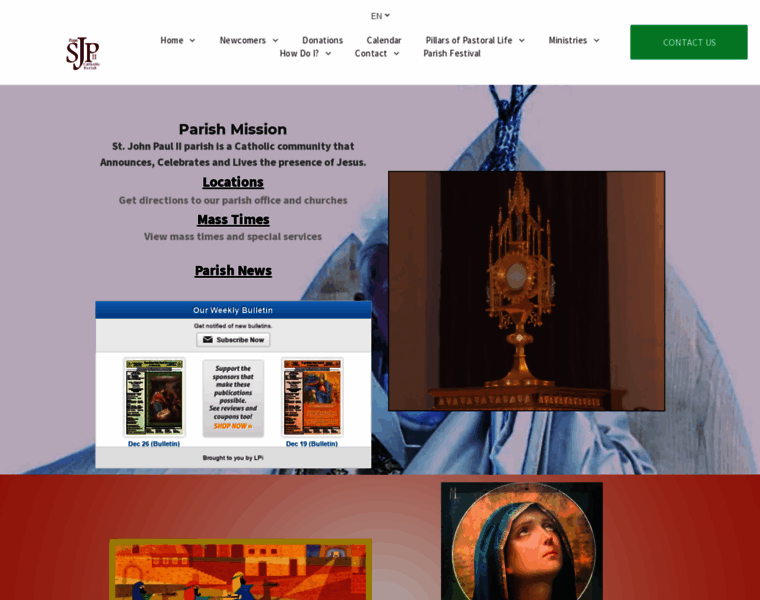 Ifcatholics.net thumbnail Ifcatholics.net thumbnail