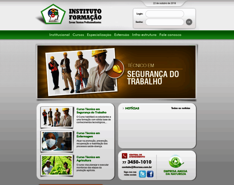 Ifcursos.com.br thumbnail Ifcursos.com.br thumbnail