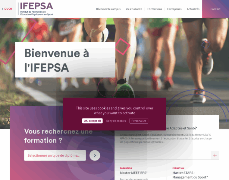 Ifepsa.org thumbnail