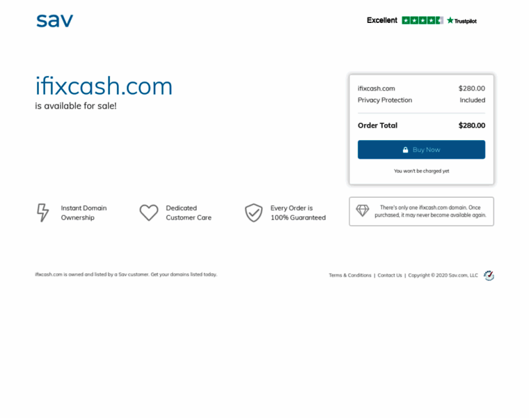 Ifixcash.com thumbnail