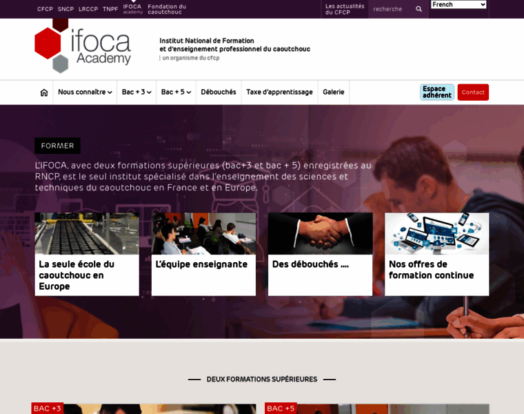 Ifoca.com thumbnail