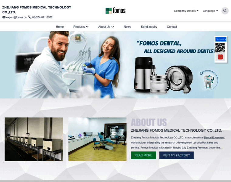 Ifomos.com thumbnail Ifomos.com thumbnail