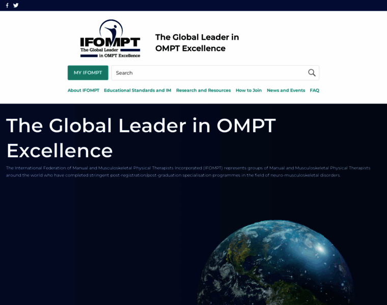 Ifompt.org thumbnail