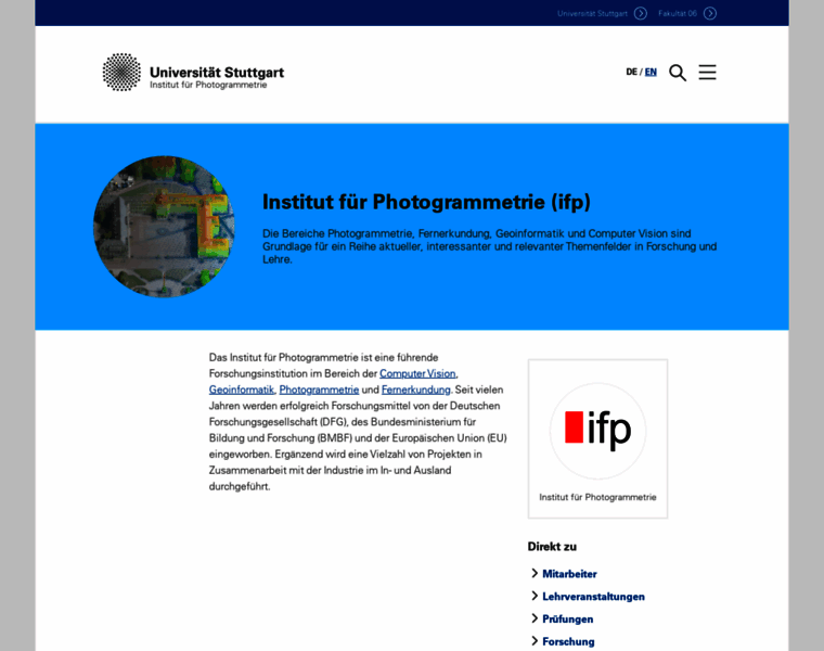 Ifp.uni-stuttgart.de thumbnail Ifp.uni-stuttgart.de thumbnail