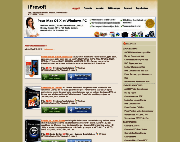 Ifresoft.com thumbnail