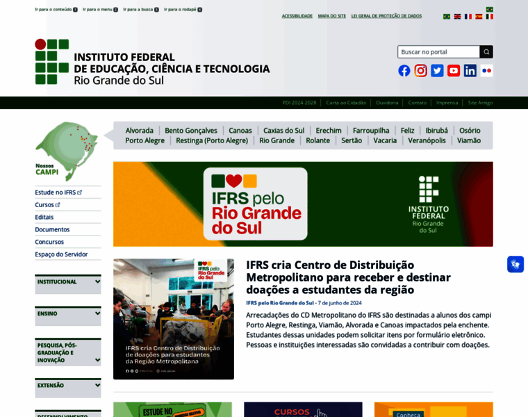 Ifrs.edu.br thumbnail