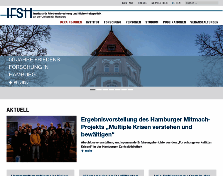 Ifsh.de thumbnail