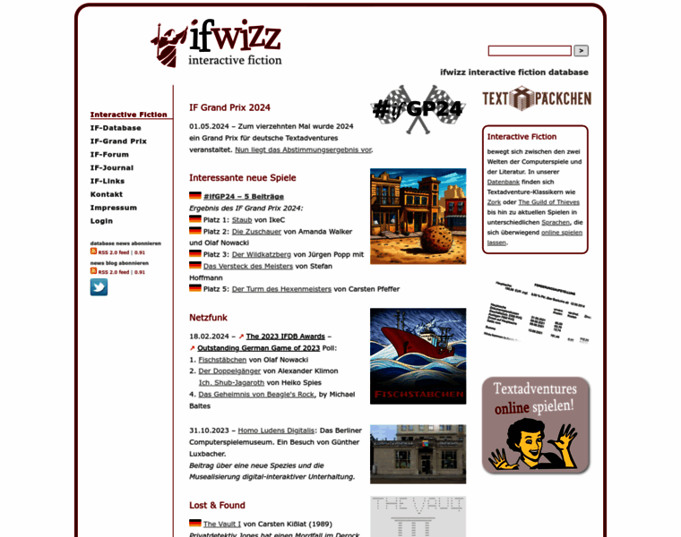 Ifwizz.de thumbnail