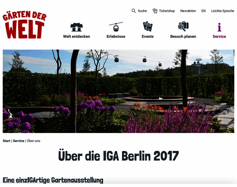 Iga-berlin-2017.de thumbnail