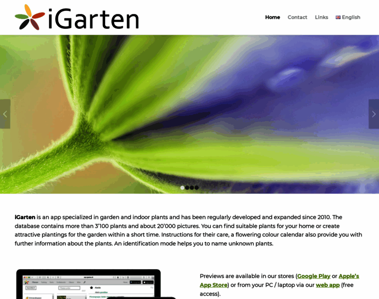 Igarten.ch thumbnail
