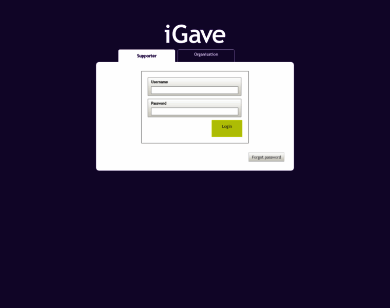 Igave.co.nz thumbnail