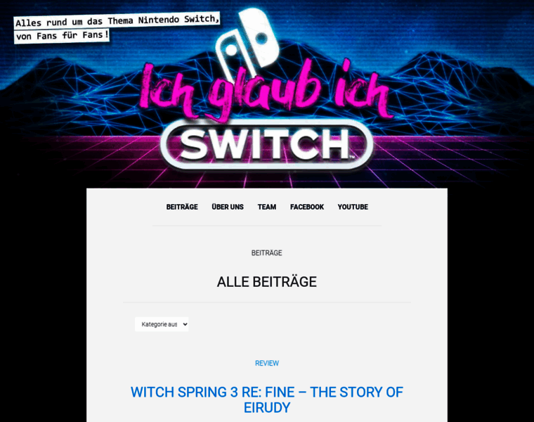 Igi-switch.de thumbnail