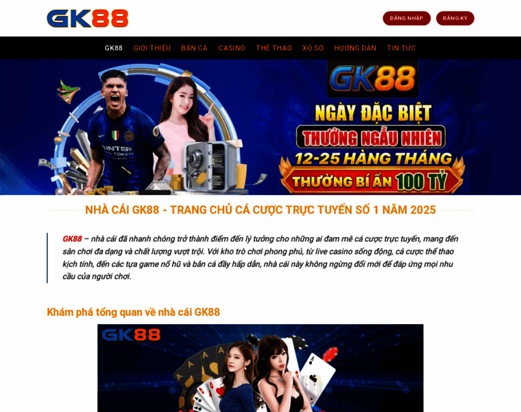 Igk88.net thumbnail