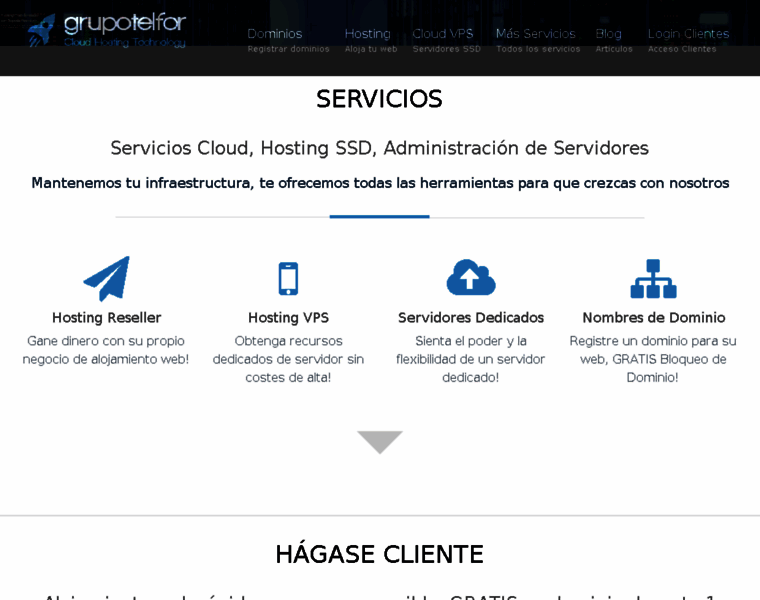 Iglobecloud.com thumbnail