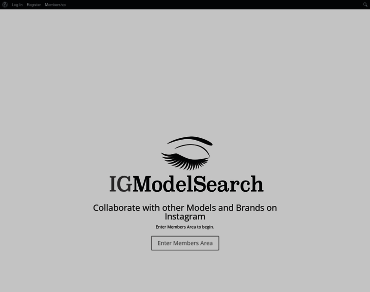 Igmodelsearch.com thumbnail
