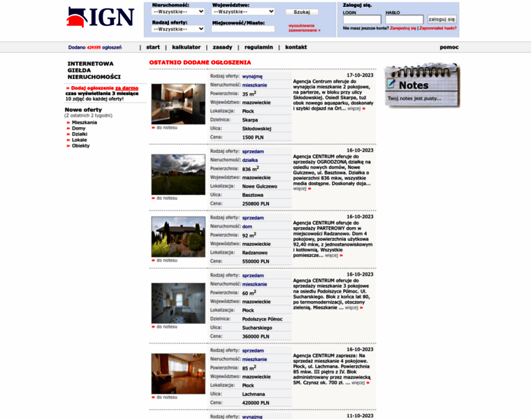 Ign.com.pl thumbnail