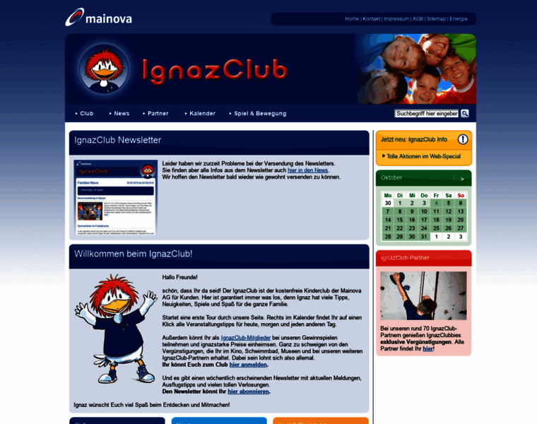 Ignaz-club.de thumbnail Ignaz-club.de thumbnail