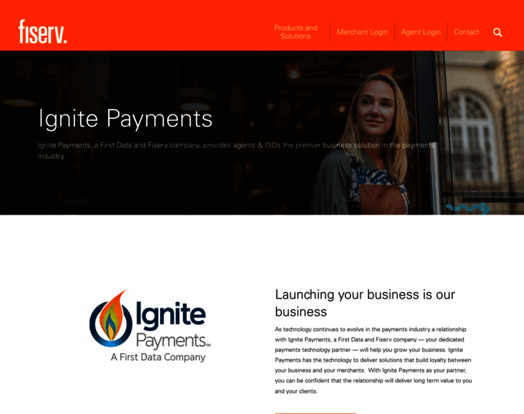 Ignitepayments.ca thumbnail Ignitepayments.ca thumbnail
