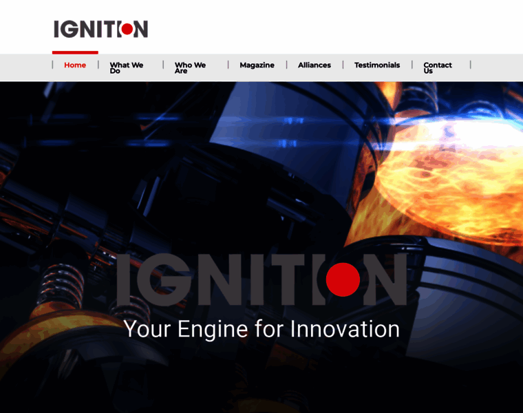 Ignition.biz thumbnail