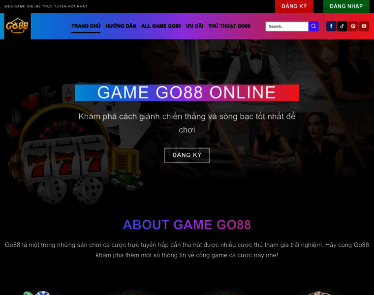 Igo88.ws thumbnail