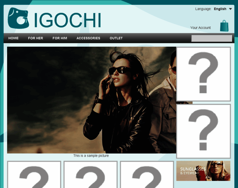 Igochi.com thumbnail