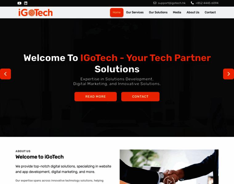 Igotech.hk thumbnail Igotech.hk thumbnail