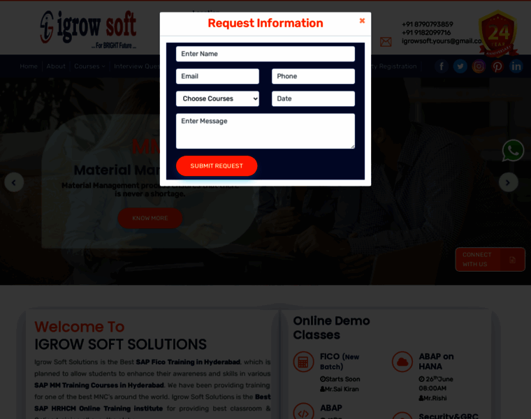 Igrowsoft.com thumbnail Igrowsoft.com thumbnail