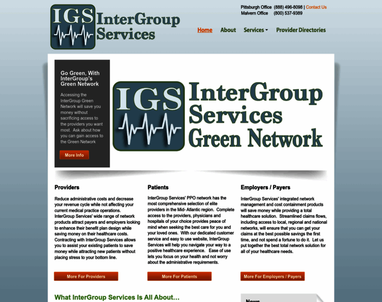 Igs-ppo.com thumbnail