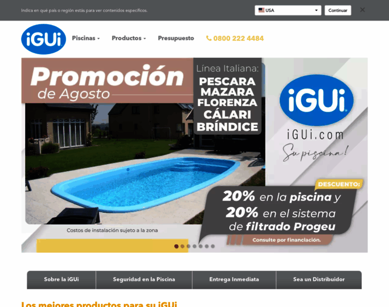 Igui.com.ar thumbnail