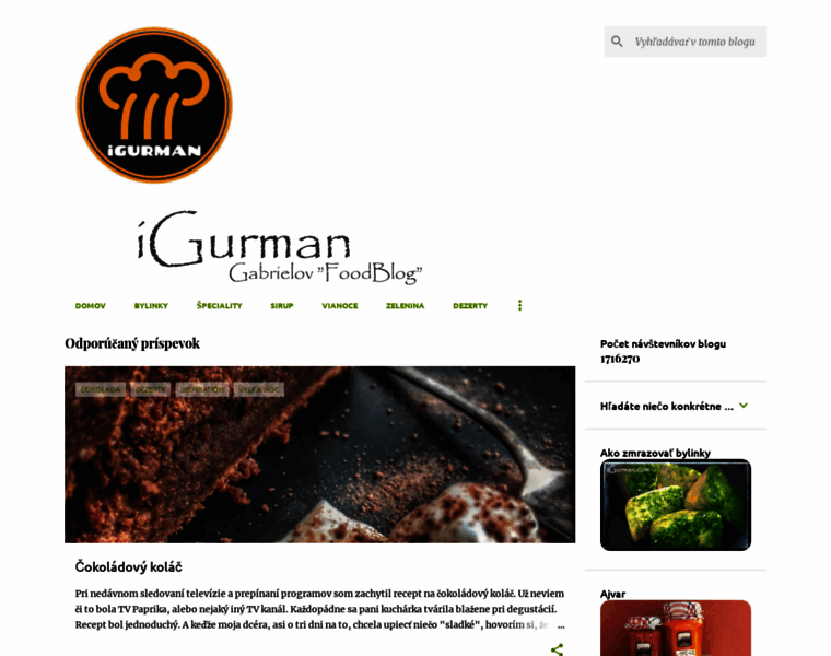 Igurman.com thumbnail