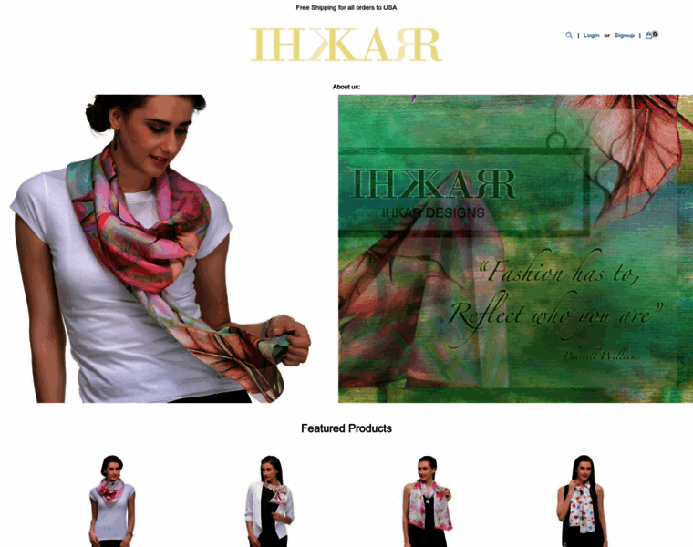 Ihkar.com thumbnail
