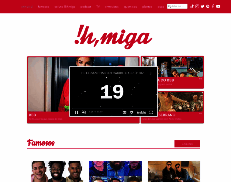 Ihmiga.com thumbnail