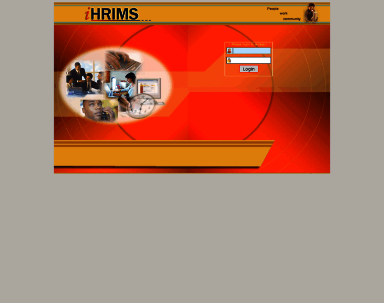 Ihrims.myblukuartz.com thumbnail