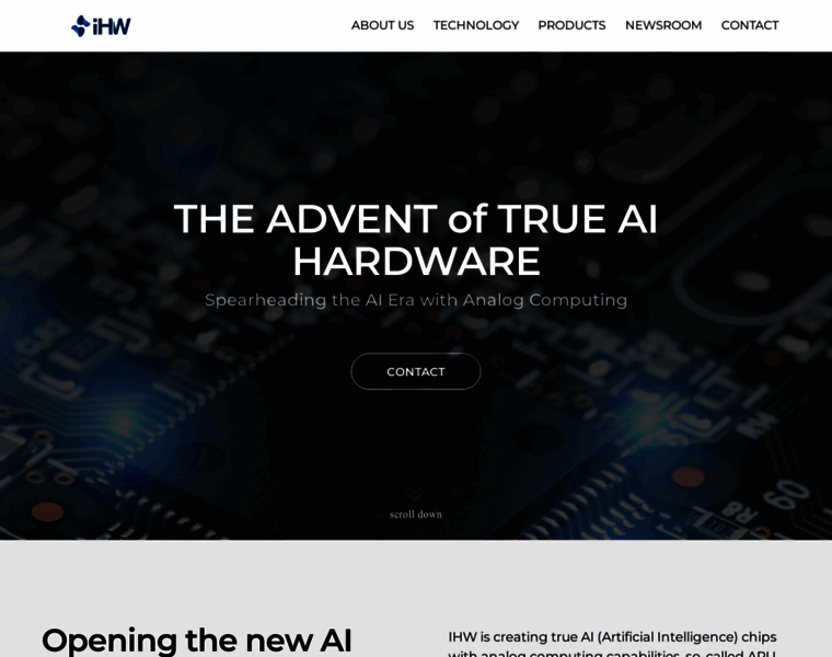 Ihw-ai.com thumbnail Ihw-ai.com thumbnail