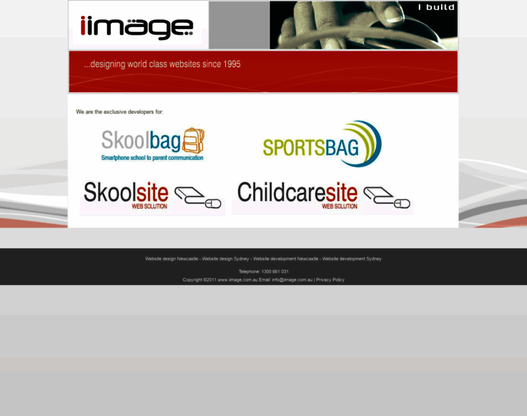 Iimage.com.au thumbnail